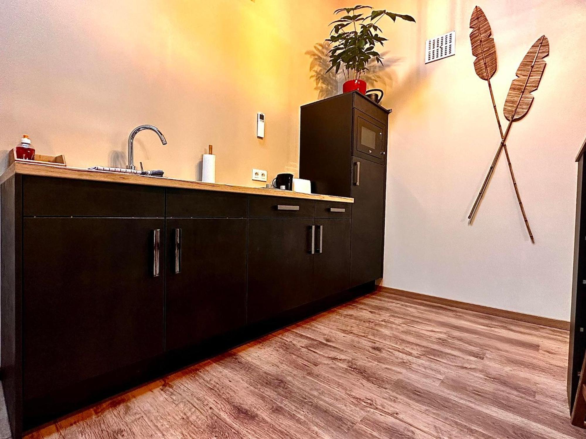 Hour House - Esc'Appart Houyet Exterior foto